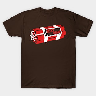 Sexy bomb T-Shirt